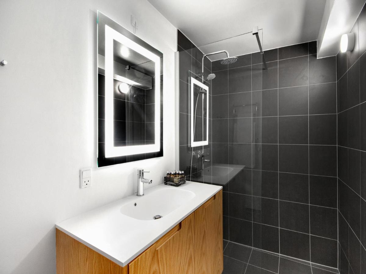 Sanders Regent - Endearing One-Bedroom Apartment Near Central Square København Eksteriør billede